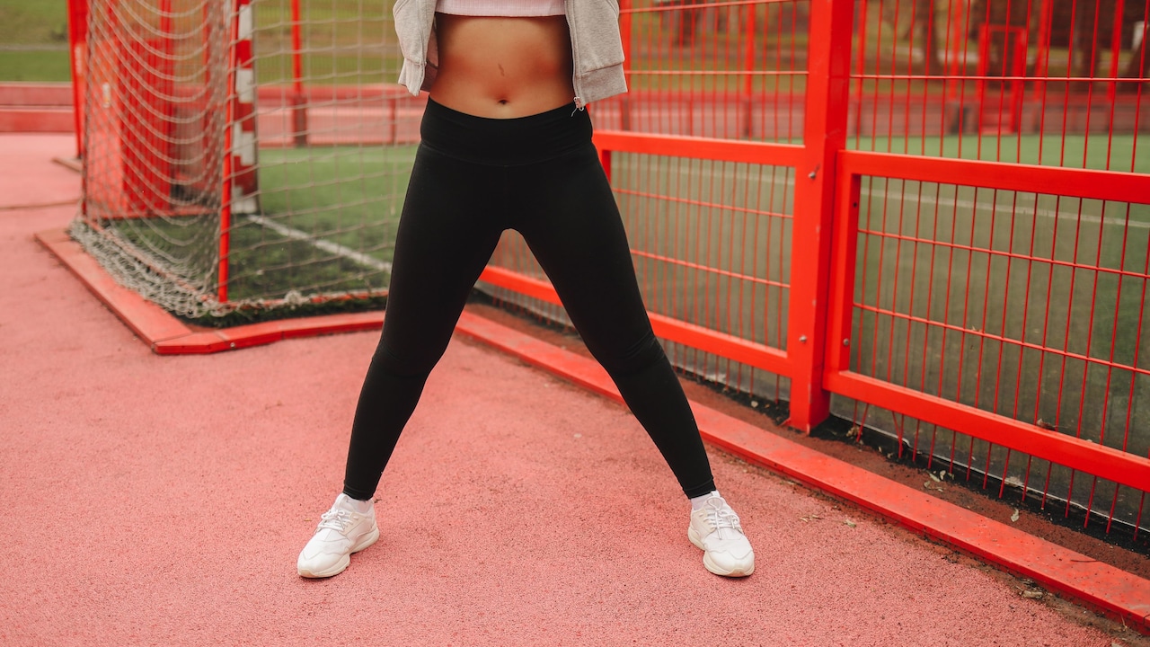 A look at 5 sportswear essentials for women, now available at 45% off on Myntra Right To Sale A look at 5 sportswear essentials for women, now available at 45% off on Myntra Right To Sale