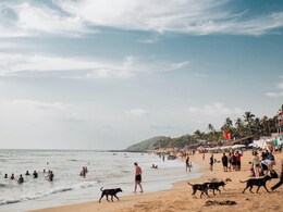 Goa Tourists Could Face Fines Up To Rs 1 Lakh For These 'Nuisances'
