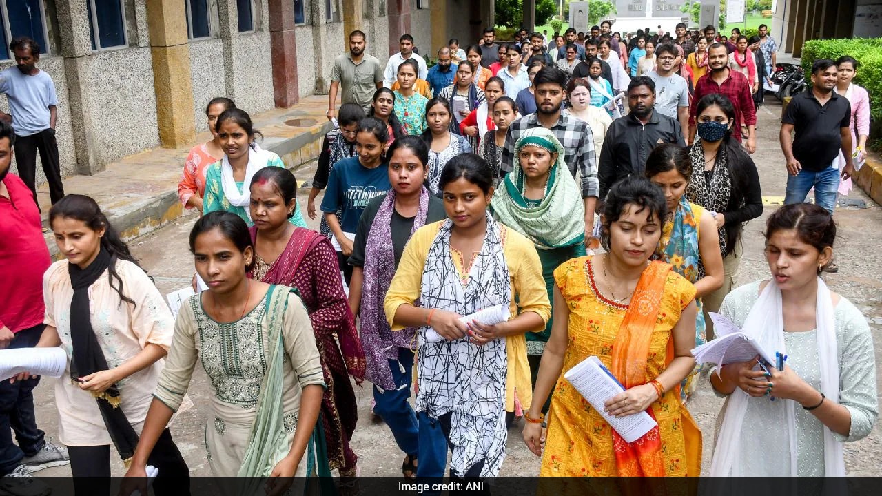 CTET Application Window Reopens: Know Deadline, When The Exam Will Be Held