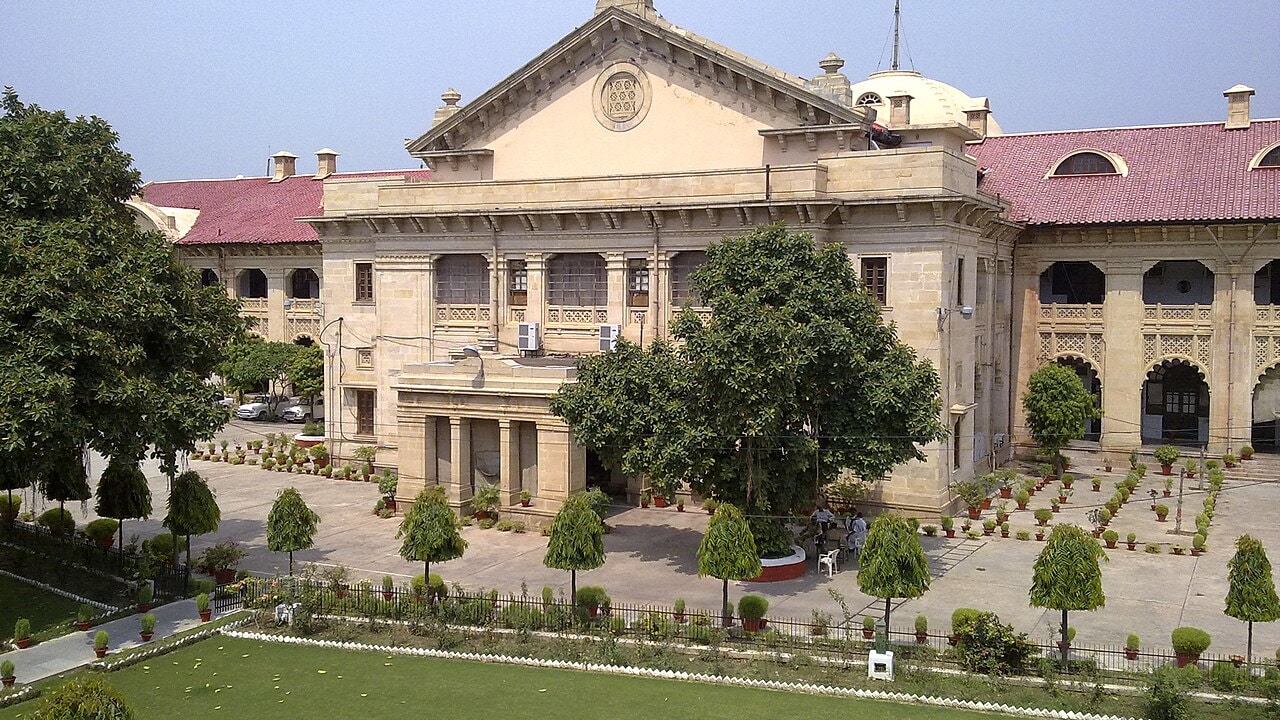 Can Police Interfere In Civil Property Disputes? Here's What Allahabad High Court Says