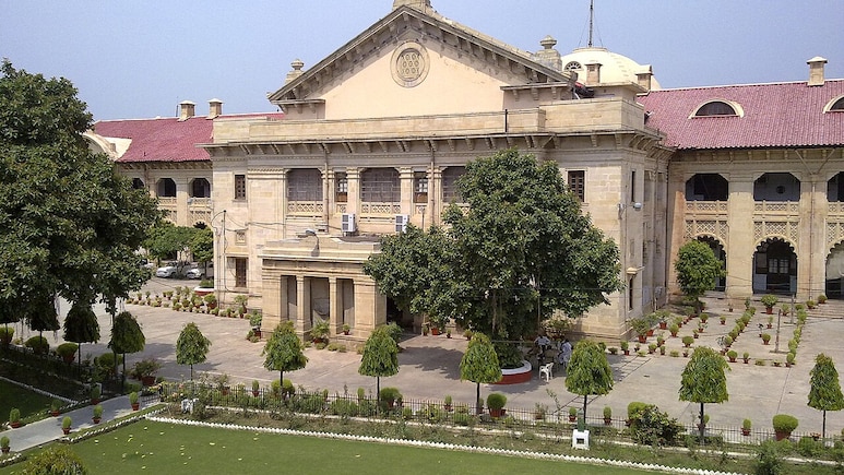 Can Police Interfere In Civil Property Disputes? Here's What Allahabad High Court Says