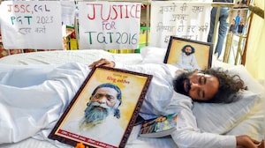From Patna Protest to Ranchi Agitation: Two Student Movements, Two Different Responses
