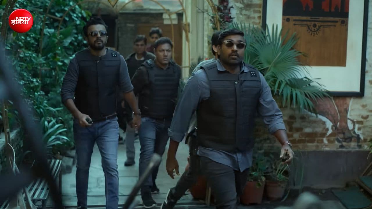 8 एपिसोड और हर सीन में जाली नोट की कहानी, पहले फिल्म बनने वाली थी ये वेब सीरीज, IMDB रेटिंग 8.3