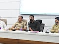 Pune News: 24 तास काम अन् पर्यायी मार्ग! चाकणमधील रस्ते दुरुस्तीबाबत प्रशासनाने काय घेतला निर्णय? वाचा...