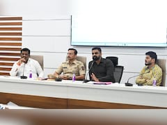 Pune News: 24 तास काम अन् पर्यायी मार्ग! चाकणमधील रस्ते दुरुस्तीबाबत प्रशासनाने काय घेतला निर्णय? वाचा...