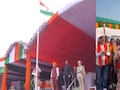 झंडा फहराने का मामला: पुराना वीडियो वायरल करने वालों के खिलाफ शिकायत, BJP MLA ने शेयर किया 15 अगस्त का वीडियो