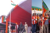 झंडा फहराने का मामला: पुराना वीडियो वायरल करने वालों के खिलाफ शिकायत, BJP MLA ने शेयर किया 15 अगस्त का वीडियो