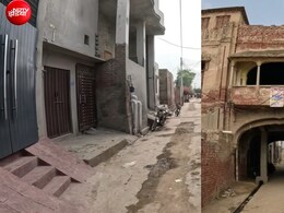 पाकिस्तान के इस गांव में रहते थे सिर्फ ब्राह्मण, बंटवारे में रातों-रात उजड़ा, शाम ढलते ही क्यों बंद हो जाते थे दोनों बड़े दरवाजे