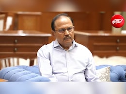 जब अजीत डोभाल को गैंगस्टर समझ कर मुंबई पुलिस ने हिरासत में ले लिया था