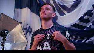 "Gave Everything For Liverpool, But It's Exciting To Have A New Challenge": Andrew Robertson