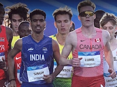 Gulveer Singh Achieves Historic First For India With 2nd Medal At CWG 2026