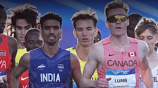 Gulveer Singh Achieves Historic First For India With Second Medal At CWG 2026