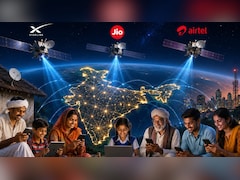 जल्द आसमान से गांव-गांव में मिलेगा इंटरनेट, भारत में Starlink समेत तीन कंपनियों को मिला 'अस्थायी स्पेक्ट्रम'