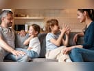 Parenting Tips: बच्चों के साथ दोस्त जैसा रिश्ता चाहिए? अपनाएं ये 5 पेरेंटिंग ट्रिक्स
