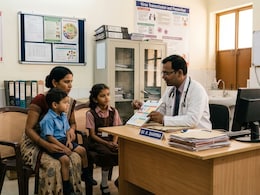 H1N1 Outbreak At Bengaluru School, 500+ Students Fall Sick: What Parents Should Know