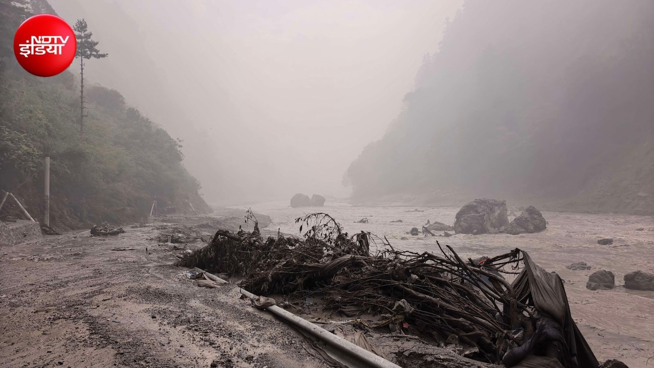 नेपाल में तबाही के बाद बिहार में हाई अलर्ट! गंडक नदी में फ्लैश फ्लड वेव का खतरा, 6 जिलों में NDRF तैनात