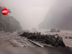 नेपाल में तबाही के बाद बिहार में हाई अलर्ट! गंडक नदी में फ्लैश फ्लड वेव का खतरा, 6 जिलों में NDRF तैनात