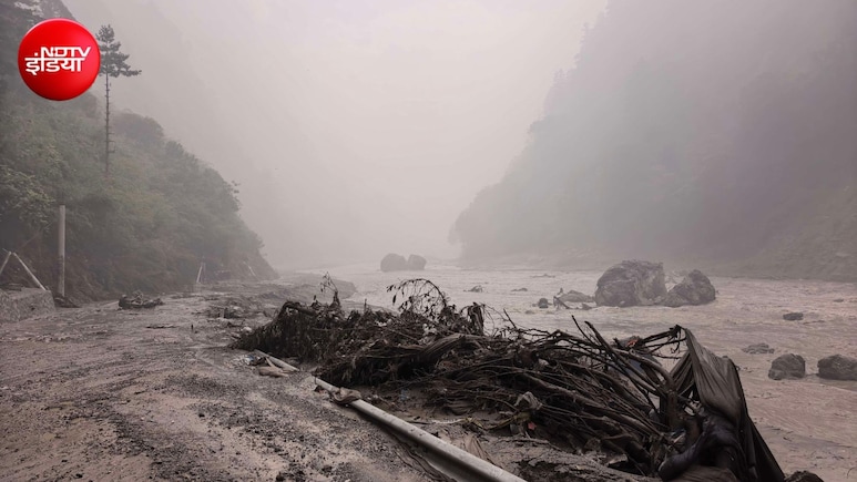 नेपाल में तबाही के बाद बिहार में हाई अलर्ट! गंडक नदी में फ्लैश फ्लड वेव का खतरा, 6 जिलों में NDRF तैनात