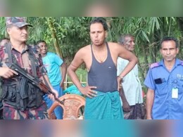 चाय बागान से उठाकर बांग्लादेश ले गए, जलपाईगुड़ी बॉर्डर पर भारतीय के अपहरण का दावा