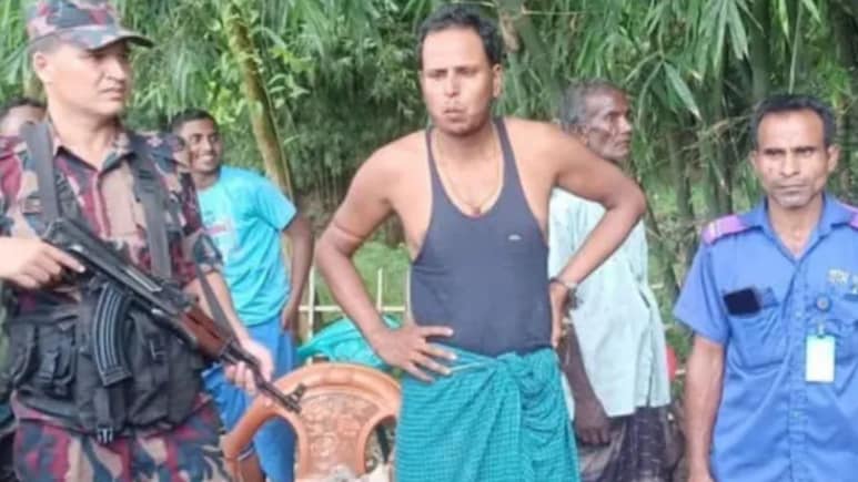 चाय बागान से उठाकर बांग्लादेश ले गए, जलपाईगुड़ी बॉर्डर पर भारतीय के अपहरण का दावा