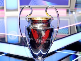 UEFA Champions League Draw In Full: Who Are The Winners And Losers?