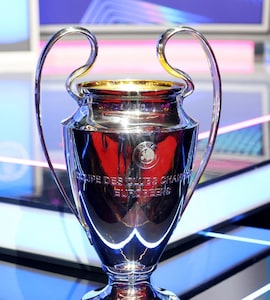 UEFA Champions League Draw In Full: Who Are The Winners And Losers?