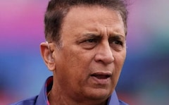 Sunil Gavaskar Identifies India's Big Mistake In 250-Run Chase By West Indies