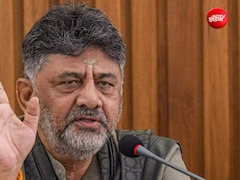 इस्तीफे मिनटों में स्वीकार होंगे; डीके शिवकुमार बागियों पर सख्त, कैबिनेट में जगह न मिलने से खफा कई विधायक