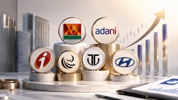 Q1 Earnings: ICICI Bank, Eternal, Titan Included In Morgan Stanley's Eight Bottom-Up Picks &mdash; Check Full List, Target Prices