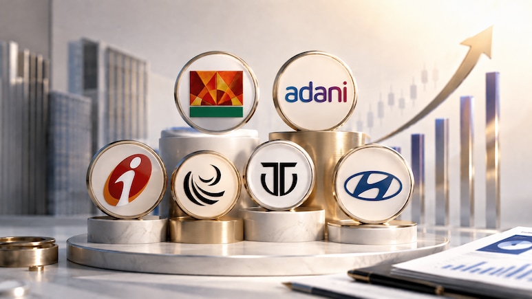Q1 Earnings: ICICI Bank, Eternal, Titan Included In Morgan Stanley's Eight Bottom-Up Picks &mdash; Check Full List, Target Prices