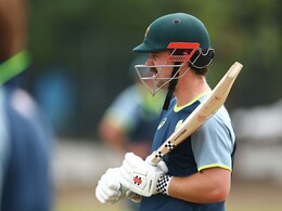 "I Am Very Comfortable": Travis Head Backs Himself As Australia Test Opener