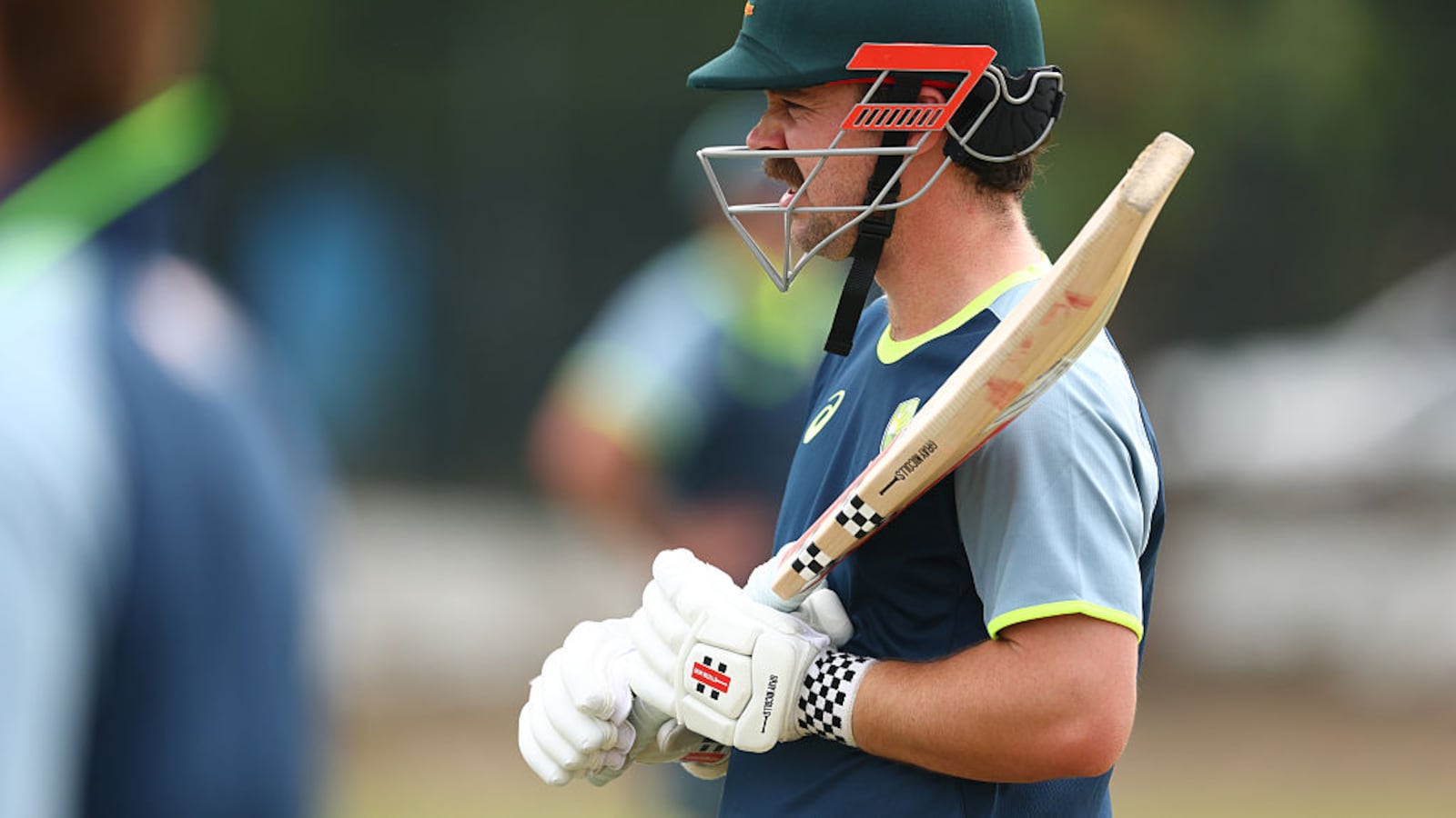 "I Am Very Comfortable": Travis Head Backs Himself As Australia Test Opener