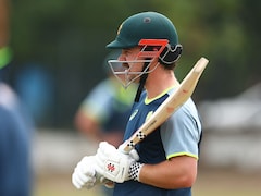 "I Am Very Comfortable": Travis Head Backs Himself As Australia Test Opener
