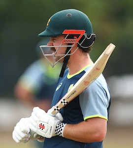 "I Am Very Comfortable": Travis Head Backs Himself As Australia Test Opener