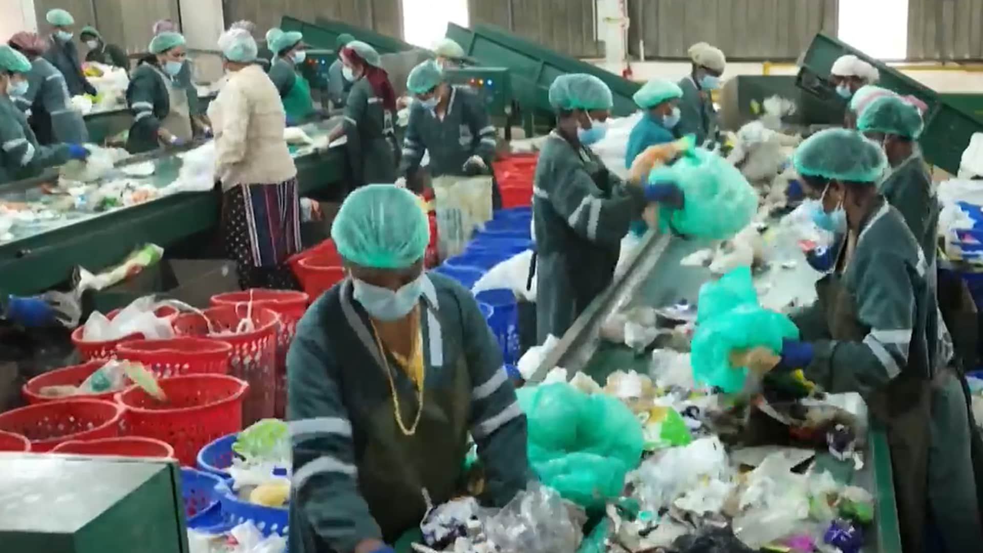 No Waste Compliance, No Water or Power? Supreme Court's Tough Message On Garbage