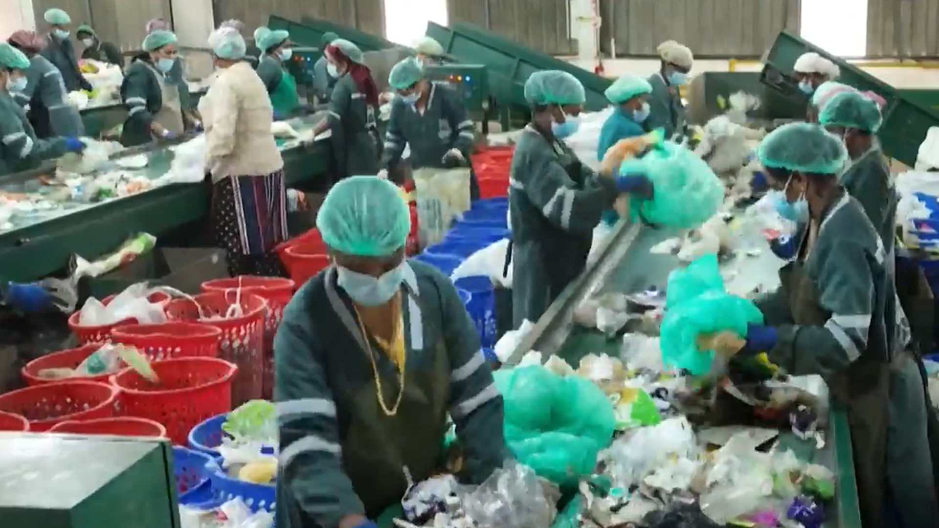 No Waste Compliance, No Water or Power? Supreme Court's Tough Message On Garbage