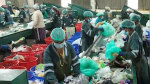 No Waste Compliance, No Water or Power? Supreme Court's Tough Message On Garbage