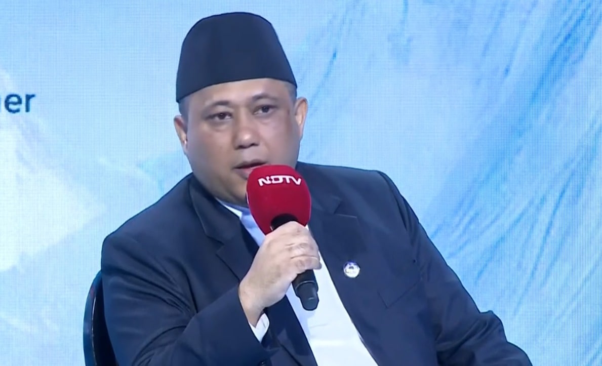 'Nearly 300 Indians Among Thousands Reported Missing': Nepal Foreign Minister Shishir Khanal On Floods
