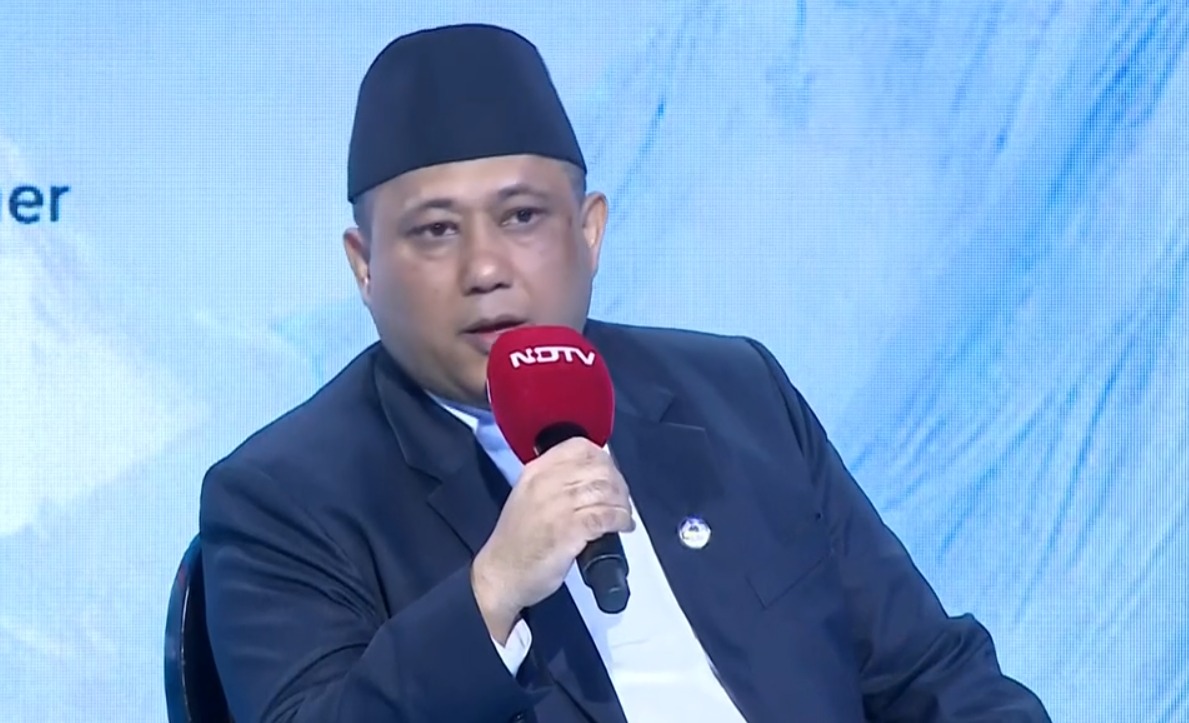 'Nearly 300 Indians Among Thousands Reported Missing': Nepal Foreign Minister Shishir Khanal On Floods