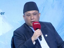 NDTV 'Anviksha' India-Nepal Dialogue Live Updates: Nearly 300 Indians Among Over 400 Foreigners Missing In Flash Floods, Says Nepal Foreign Minister