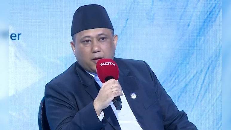 300 Indians Missing After Nepal Flash Floods, Death Toll Rises To Over 160: Minister Shisir Khanal