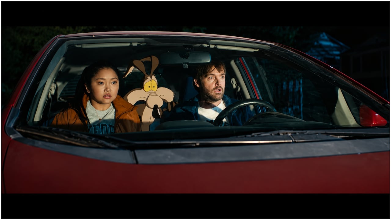 Coyote Vs Acme Reviews: Live-Action Animated Film Gets Strong Rating On Rotten Tomatoes