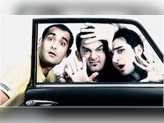'Can't Believe It's Been 25 Years': Farhan Akhtar Celebrates Dil Chahta Hai Milestone