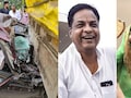 उज्जैन-इंदौर हाईवे पर खड़े ट्रक में घुसी कार, आगर मालवा के सराफा व्यापारी और पत्नी की मौत&nbsp;