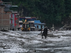 What Scientists Know So Far About Nepal's Deadly Floods