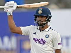 India vs Sri Lanka LIVE Score, 2nd Test Day 2: Dhruv Jurel Nears Century, 8-Down India Close In On 500 vs SL