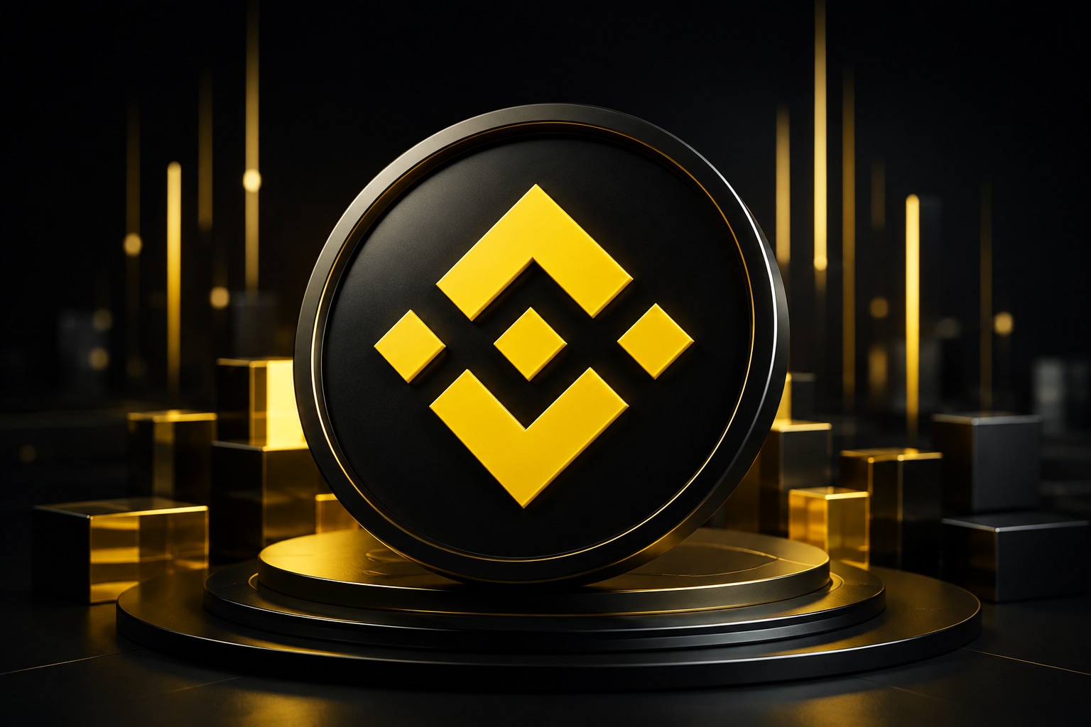 Binance Recruits Senior Crypto.com Executives to Bolster Compliance - Who Are They?