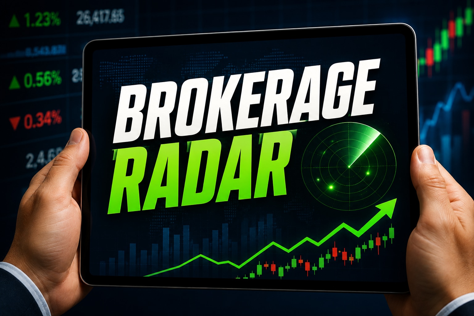 Brokerages issue stock calls and target price changes for L&T, Polycab and others