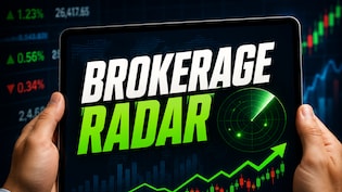 Stock Picks Today: Maruti Suzuki, TVS Motor, L&T Finance, Biocon, TBO Tek And More On Brokerages' Radar