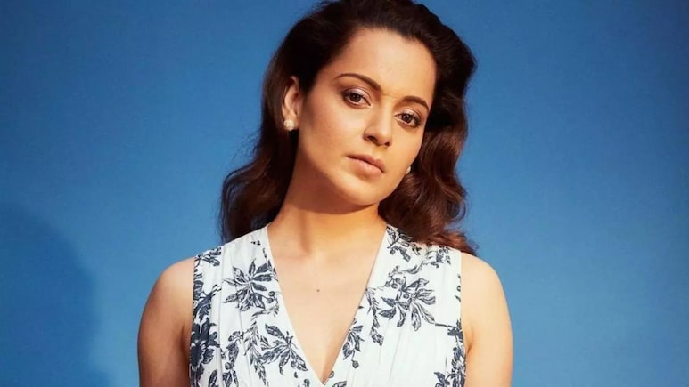 When Kangana Ranaut Revealed 'Biggest' Difference Between Dating Delhi Men And Mumbai Men